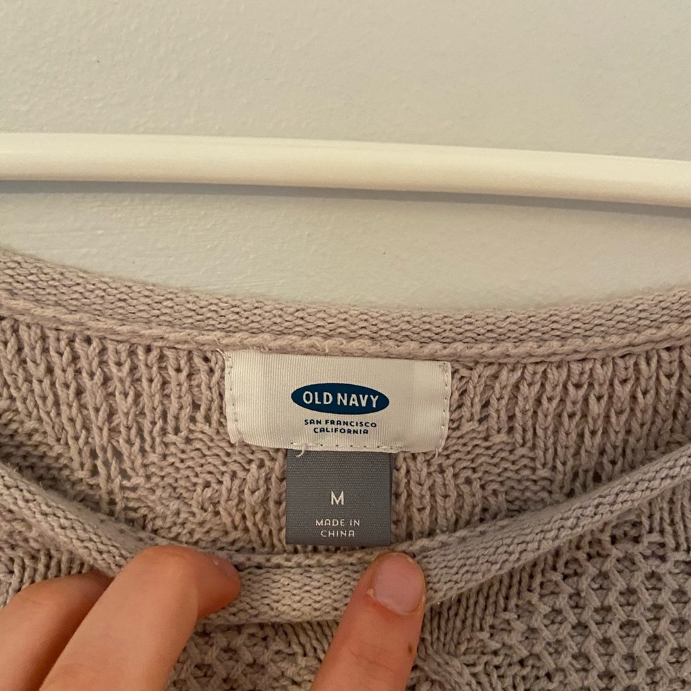 Sweater - Picture 3 of 3